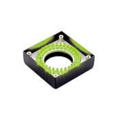 CCS希希愛(ài)視環(huán)形光源（直射光）SQR-56GR2