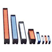 CCS希希愛(ài)視LED條形光源LDL2-33X8IR850