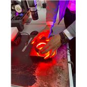 CCS精品 鹵素?zé)?LN-200CIR,LN-200CIR